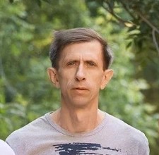 Владимир Растрёмин