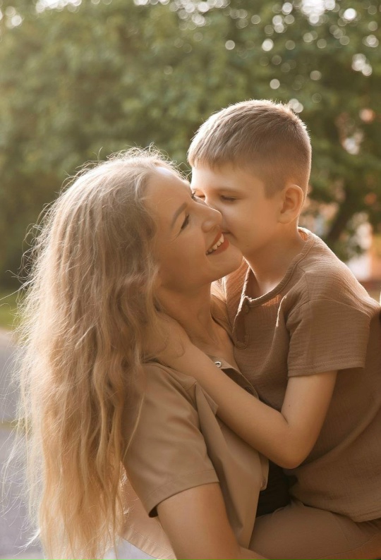 Рубрика "Сердцем и разумом". О любви.