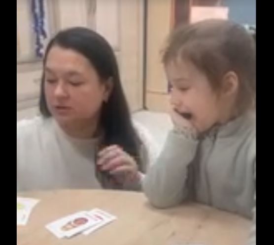 Научиться сортировать (РАС)