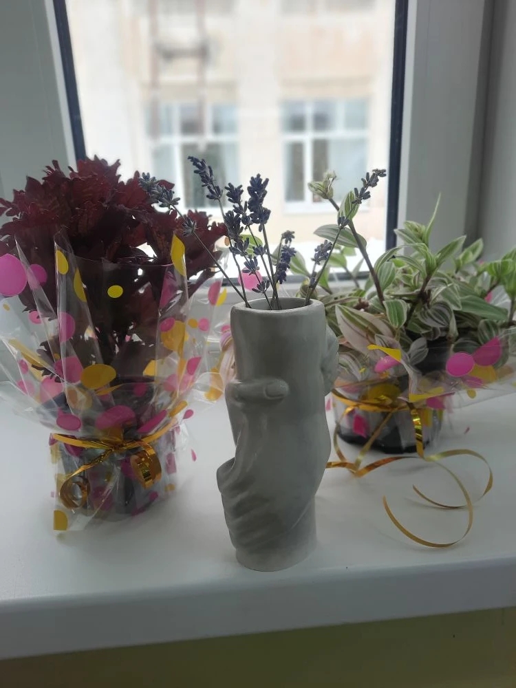 Приглашаем вас в наш центр #Делувремя заменить сиюминутную красоту на вечную жизнь