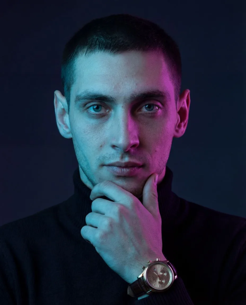 Сергей Сидиков