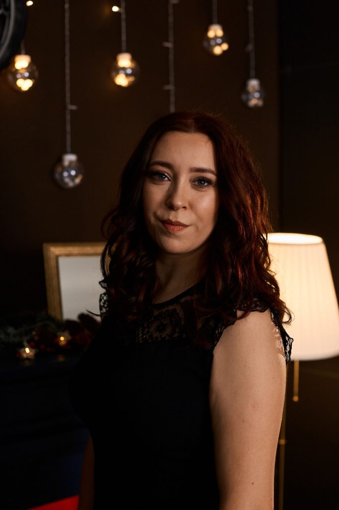 Екатерина Ситдикова